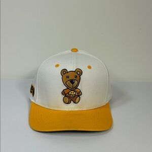 Drew House Theodore Snapback Hat